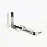 Nu-Vu 254-2006, Replacement Parts, Equipment Hardware, Hinges, Latches, Mounting brackets, clips