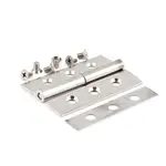 Nu-Vu 254-3012, Replacement Parts, Equipment Hardware, Hinges, Latches, Mounting brackets, clips