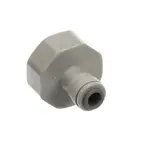Nu-Vu , 31-0460, Replacement Parts, Pipe, Hose, Tube and Fittings, Tube and Tube Fittings