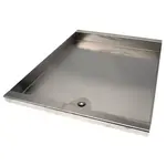 Nu-Vu , 47-9219, Replacement Parts, Equipment Hardware, Sediment trays