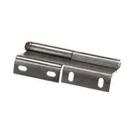 Nu-Vu 50-0253, Replacement Parts, Equipment Hardware, Hinges, Latches, Mounting brackets, clips