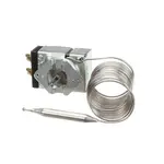 Nu-Vu 50-0274, Replacement Parts, Temperature Components, Thermostats, Electric Thermostats