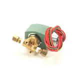 Nu-Vu , 50-0307-1, Replacement Parts, Electrical Components, Solenoid valves and coils