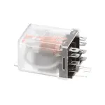 Nu-Vu , 50-0433, Replacement Parts, Electrical Components, Relays and Switches