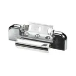 Nu-Vu 50-1395, Replacement Parts, Equipment Hardware, Hinges, Latches, Mounting brackets, clips
