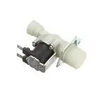 Nu-Vu 50-1414, Replacement Parts, Electrical Components, Solenoid valves and coils