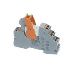 Nu-Vu 50-1596, Replacement Parts, Electrical Components, Relays and Switches