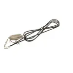 Nu-Vu 60-0161-1-A, Replacement Parts, Temperature Components, Heaters and Heating Elements