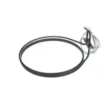 Nu-Vu 60-0208-A, Replacement Parts, Equipment Hardware, General Equipment Hardware