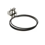 Nu-Vu 60-0209-A, Replacement Parts, Equipment Hardware, General Equipment Hardware