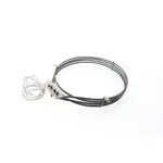 Nu-Vu 60-0210-A, Replacement Parts, Temperature Components, Heaters and Heating Elements