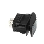 Nu-Vu 66-3008, Replacement Parts, Electrical Components, Relays and Switches
