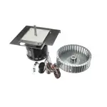 Nu-Vu 66-5596, Replacement Parts, Motors, Gear Motors