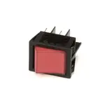 Nuova Simonelli 04200011, Replacement Parts, Electrical Components, Relays and Switches