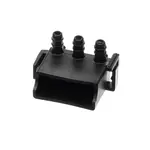 Nuova Simonelli 05002228, Replacement Parts, Filtration Components, Oil Filtering Supplies, Filter hoses and wands