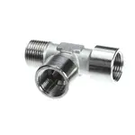 Nuova Simonelli 07300236, Replacement Parts, Pipe, Hose, Tube and Fittings, Pipe and Pipe Fittings