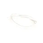 Nuova Simonelli 11600004, Replacement Parts, Pipe, Hose, Tube and Fittings, Tube and Tube Fittings