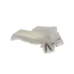 Nuova Simonelli , 98140000000033, Replacement Parts, Equipment Hardware, Sheet metal, joiner strips, splash guards