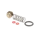 Nuova Simonelli ART4, Replacement Parts, Pressure Components, Valves, Valve Components