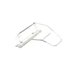 Omcan 14976, Replacement Parts, Equipment Hardware, Sheet metal, joiner strips, splash guards