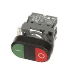 Omcan 25041, Replacement Parts, Equipment Timers and Alarms