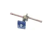 Omniteam E3S-120, Replacement Parts, Pressure Components, Valves, Solenoid valves