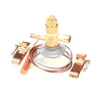 Omniteam FBS1/4C, Replacement Parts, Pressure Components, Valves, Expansion