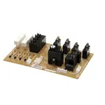 Panasonic , A603M3H40BP, Replacement Parts, Electrical Components, Control Boards
