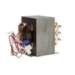 Panasonic , A621B3E80AP, Replacement Parts, Electrical Components, Transformers