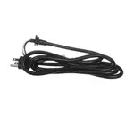 Panasonic F900C8K00AP, Replacement Parts, Electrical Components, Electrical Cords, Plugs, and Receptacles