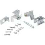 Parker Hannifin 735, Replacement Parts, Equipment Hardware, Hinges, Latches, Mounting brackets, clips