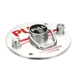 Perfect Fry Company 6GT669, Replacement Parts, Equipment Hardware, General Equipment Hardware