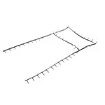 Perfect Fry Company 83216, Replacement Parts, Gaskets and Seals, Miscellaneous Gaskets and Seals