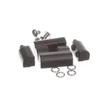 Perfect Fry Company 83700, Replacement Parts, Equipment Hardware, Hinges, Latches, Mounting brackets, clips