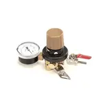 Perfection 18-C510, Replacement Parts, Pressure Components, Regulators