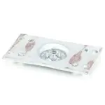 Perlick 61725-1, Replacement Parts, Equipment Hardware, Casters and Legs