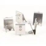 Perlick 63019-3, Replacement Parts, Equipment Hardware, Hinges, Latches, Mounting brackets, clips