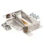 Perlick 63407R, Replacement Parts, Equipment Hardware, Hinges, Latches, Mounting brackets, clips