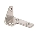 Perlick 65436-LBRT, Replacement Parts, Equipment Hardware, Hinges, Latches, Mounting brackets, clips