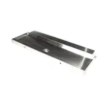 Perlick 65526-2DB, Replacement Parts, Equipment Hardware, Equipment Doors and Door Hardware