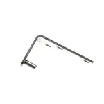 Perlick 68124R, Replacement Parts, Equipment Hardware, Hinges, Latches, Mounting brackets, clips