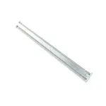 Perlick C25539, Replacement Parts, Equipment Hardware, Sheet metal, joiner strips, splash guards