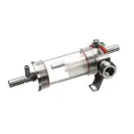 Perlick FEX0208, Replacement Parts, Pipe, Hose, Tube and Fittings, Tube and Tube Fittings