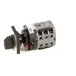 Picard Ovens EL01-0010, Replacement Parts, Electrical Components, Relays and Switches