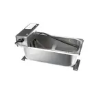 Piper Products 13-501486, Replacement Parts, Condensers