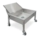 Piper Products 337-3474, Soak Sink