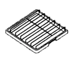 Piper Products 411-1153, Dishwasher Rack, for Plate Covers