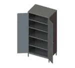 Piper Products 7773-M, Storage Cabinet