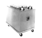 Piper Products ACS-STH-2020, Dispensers, Heated Cup & Saucer