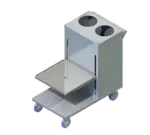 Piper Products ACSCA-ST, Dispensers, Cup & Saucer